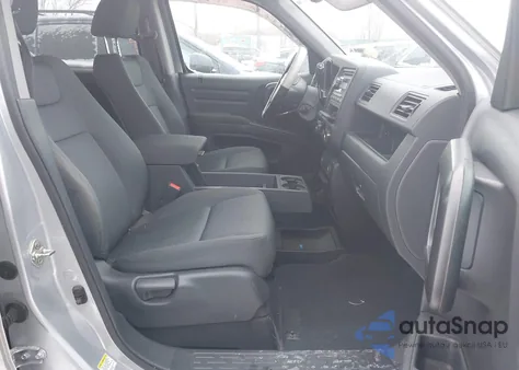 2014 Honda Ridgeline Sport from USA, damaged, VIN 5FPYK1F79EB006841